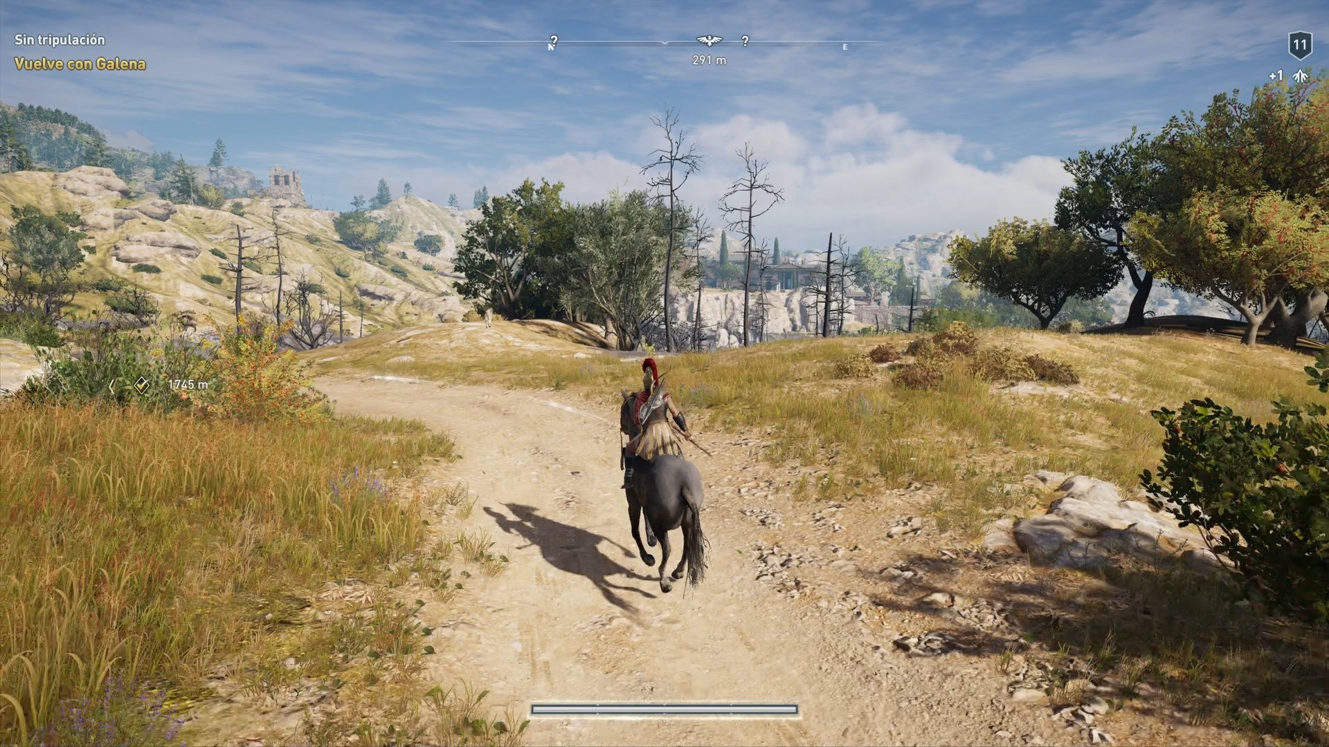 Assassin´s Creed Odyssey - Imagen 39